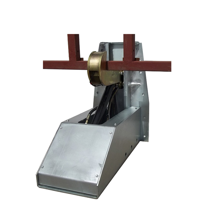 گاڑیوں کی پابندی کس طرح لوڈنگ ڈاک کی حفاظت اور کارکردگی کو بہتر بناتی ہے؟